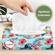 Салфетки косметические 100 шт. в картонном боксе 2-слойные, LAIMA Everyday, 20х20 см, 113588 113588