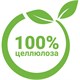 Бумага туалетная бытовая, 51 м, МЯГКИЙ ЗНАК, на втулке, С28, белая 126550