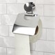 Бумага туалетная 75 ЧЕСТНЫЙ БОЛЬШОЙ РУЛОНЧИК 75 на втулке (эконом) серый, 113357 113357