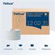 Бумага туалетная 170 метров, TORK (Система T2) ADVANCED, 2-слойная, белая, КОМПЛЕКТ 12 рулонов, 120231 126502