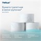 Бумага туалетная 170 метров, TORK (Система T2) ADVANCED, 2-слойная, белая, КОМПЛЕКТ 12 рулонов, 120231 126502