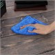 Салфетки из микрофибры 30х30 см, КОМПЛЕКТ 8 шт. "ULTRASONIC COLOUR HACCP PACK 8", LAIMA HOME, 608225 608225