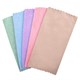 Салфетки для уборки из ПЛЮШЕВОЙ микрофибры 30х30 см, КОМПЛЕКТ 10 шт. "PASTEL", LAIMA HOME, 608445 608445