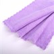 Салфетки для уборки из ПЛЮШЕВОЙ микрофибры 30х30 см, КОМПЛЕКТ 10 шт. "PASTEL", LAIMA HOME, 608445 608445