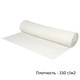 Полотно ХПП холстопрошивное, светлое, 1,5х50 м, 150(±10) г/м2, шаг 2,5 мм, LAIMA, 607525 607525