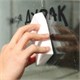 Губка-ластик МЕЛАМИНОВАЯ для удаления пятен, для чистки кухни, уборки, обуви, 10х6х3 см, КОМПЛЕКТ 3 шт., полибэг, LAIMA, 605035 605035
