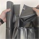 Мeшки для мусoра 120 л, черные, в рулоне 10 шт., ПВД, 80 мкм, 70х108 см, особо прочные, КБ, 3156 603889