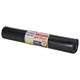 Мeшки для мусoра LAIMA ULTRA, 240 л, черные, рулон 5 шт., сверхпрочные, ПСД, 120 мкм, 90х140 см, 607698 607698