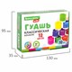 Гуашь BRAUBERG KIDS NEW, 12 цветов по 10 мл, 192368 192368