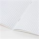 Тетрадь BRAUBERG EXTRA 12 л., клетка, плотная бумага 80 г/м2, обложка картон, 105706 105706