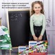 Набор школьных принадлежностей в подарочной коробке BRAUBERG ПЕРВОКЛАССНИК 43 предмета, 880949 880949