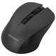 Мышь беспроводная с бесшумным кликом SONNEN V18, USB, 800/1200/1600 dpi, 4 кнопки, черная, 513514 513514