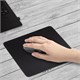 Мышь беспроводная с бесшумным кликом SONNEN V18, USB, 800/1200/1600 dpi, 4 кнопки, черная, 513514 513514