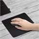 Мышь беспроводная SONNEN V-111, USB, 800/1200/1600 dpi, 4 кнопки, оптическая, черная, 513518 513518