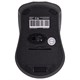 Мышь беспроводная SONNEN V99, USB, 1000/1200/1600 dpi, 4 кнопки, оптическая, синяя, 513530 513530