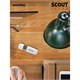 Флеш-диск 8GB SMARTBUY Scout USB 2.0, белый, SB008GB2SCW 513761