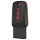 Флеш-диск 16GB NETAC U197, USB 2.0, черный, NT03U197N-016G-20BK 513707