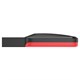 Флеш-диск 16GB NETAC U197, USB 2.0, черный, NT03U197N-016G-20BK 513707