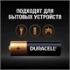 Батарейки КОМПЛЕКТ 24 шт., DURACELL Basic ОРИГИНАЛ, АА (LR6, 15А), алкалиновые, пальчиковые 456993