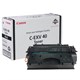 Тонер CANON (C-EXV40) iR1133/1133A/1133IF, оригинальный, 1300 г, ресурс 6000 страниц, 3480B006 320544