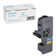 Тонер-картридж KYOCERA (TK-5220C) ECOSYS P5021cdn/cdw/M5521cdn/cdw, голубой, ресурс 1200 стр., оригинальный, 1T02R9CNL1 320851