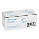 Тонер-картридж KYOCERA (TK-5220C) ECOSYS P5021cdn/cdw/M5521cdn/cdw, голубой, ресурс 1200 стр., оригинальный, 1T02R9CNL1 320851