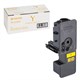 Тонер-картридж KYOCERA (TK-5220Y) ECOSYS P5021cdn/cdw/M5521cdn/cdw, желтый, ресурс 1200 стр., оригинальный, 1T02R9ANL1 320853