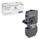 Тонер-картридж KYOCERA (TK-5220K) ECOSYS P5021cdn/cdw/M5521cdn/cdw, черный, ресурс 1200 стр., оригинальный, 1T02R90NL1 320854