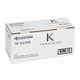 Тонер-картридж KYOCERA (TK-5220K) ECOSYS P5021cdn/cdw/M5521cdn/cdw, черный, ресурс 1200 стр., оригинальный, 1T02R90NL1 320854