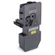 Тонер-картридж KYOCERA (TK-5230K) ECOSYS P5021cdn/cdw/M5521cdn/cdw, черный, ресурс 2600 стр., оригинальный, 1T02R90NL0 320858