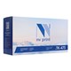 Тонер-картридж NV PRINT (NV-TK-475) для KYOCERA FS-6025MFP/B, ресурс 15000 стр. 321058