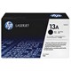 Картридж лазерный HP (Q2613A) LaserJet 1300/1300N, №13А, оригинальный, ресурс 2500 страниц 360302