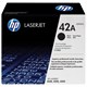 Картридж лазерный HP (Q5942А) LaserJet 4250/4350 и другие, №42А, оригинальный, ресурс 10000 страниц, Q5942A 360485