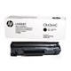 Картридж лазерный HP (CB436A) LaserJet P1505/M1120/M1522, №36А, оригинальный, ресурс 2000 стр. 360540