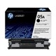 Картридж лазерный HP (CE505A) LaserJet P2035/P2055 и другие, №05А, оригинальный, ресурс 2300 стр. 360559