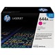 Картридж лазерный HP (Q6463A) ColorLaserJet CM4730, пурпурный, оригинальный, ресурс 12000 стр. 360643