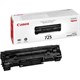 Картридж лазерный CANON (725) LBP6000/LBP6020/LBP6020B, оригинальный, ресурс 1600 стр., 3484B002 360870