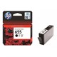 Картридж струйный HP (CZ109AE) Deskjet Ink Advantage 3525/5525/4515/4525 №655, черный, оригинальный 361009