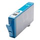 Картридж струйный HP (CZ110AE) Deskjet Ink Advantage 3525/5525/4515/4525 №655, голубой, оригинальный 361010