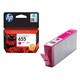 Картридж струйный HP (CZ111AE) Deskjet Ink Advantage 3525/5525/4515/4525 №655, пурпурный, оригинал. 361011