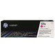 Картридж лазерный HP (CF213A) CLJ Pro 200 M276n/M276nw, №131A, пурпурный, оригинальный, ресурс 1800 страниц 361093