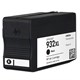 Картридж струйный HP (CN053AE) OfficeJet 6100/6600/6700 №932XL, черный, оригинальный 361146
