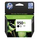 Картридж струйный HP (CN045AE) OfficeJet 8100/8600 №950XL, черный, оригинальный 361152