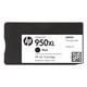 Картридж струйный HP (CN045AE) OfficeJet 8100/8600 №950XL, черный, оригинальный 361152