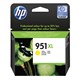 Картридж струйный HP (CN048AE) OfficeJet 8100/8600 №951XL, желтый, оригинальный 361155