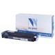 Картридж лазерный NV PRINT (NV-Q6001A) для HP ColorLaserJet CM1015/2600, голубой, ресурс 2000 стр. 361170
