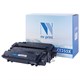 Картридж лазерный NV PRINT (NV-CE255X) для HP LaserJet P3015d/P3015dn/P3015x, ресурс 12500 стр. 361184