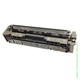Картридж лазерный HP (CF400A) LaserJet Pro M277n/dw/M252n/dw, №201A, черный, оригинальный, ресурс 1500 страниц 361692