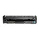 Картридж лазерный HP (CF401A) LaserJet Pro M277n/dw/M252n/dw, №201A, голубой, оригинальный, ресурс 1400 страниц 361693