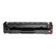 Картридж лазерный HP (CF403A) LaserJet Pro M277n/dw/M252n/dw, №201A, пурпурный, оригинальный, ресурс 1400 страниц 361695